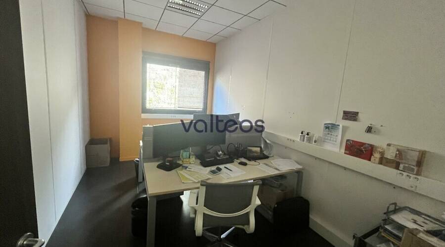 REXIM - Bureau - Haute-Garonne - Saint-Jean - 8