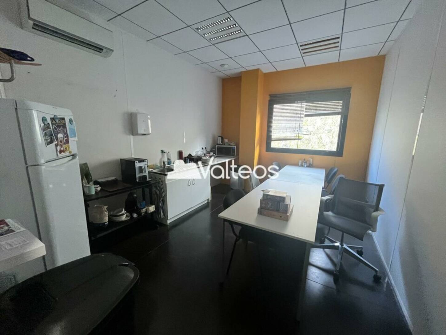 REXIM - Bureau - Haute-Garonne - Saint-Jean - 2
