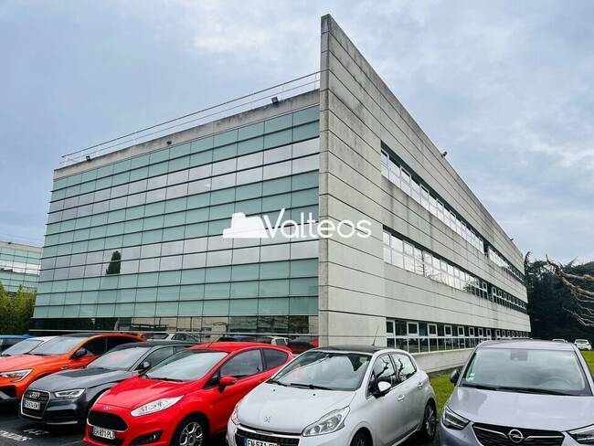 REXIM - Bureau - Haute-Garonne - Toulouse - 1