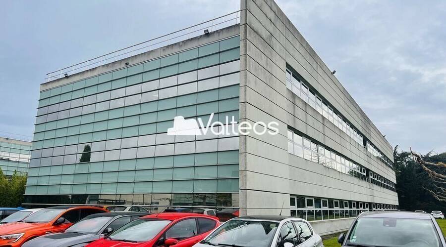 REXIM - Bureau - Haute-Garonne - Toulouse - 1