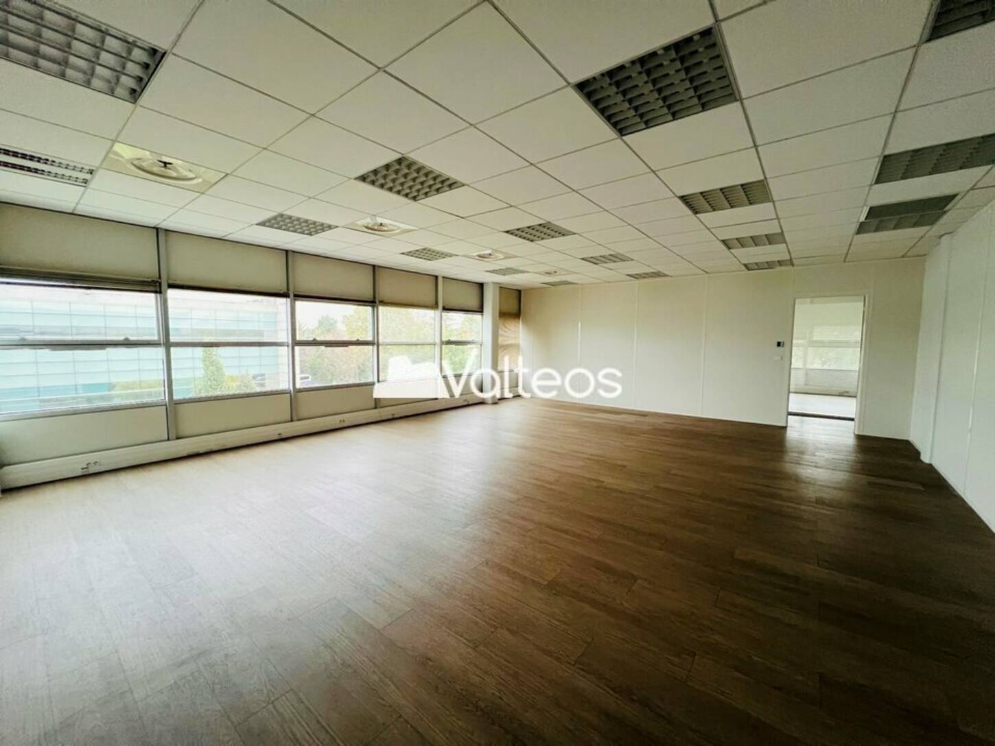 REXIM - Bureau - Haute-Garonne - Toulouse - 2