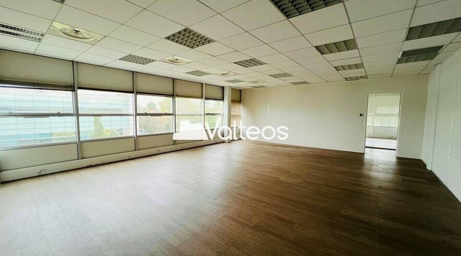 REXIM - Bureau - Haute-Garonne - Toulouse - 2