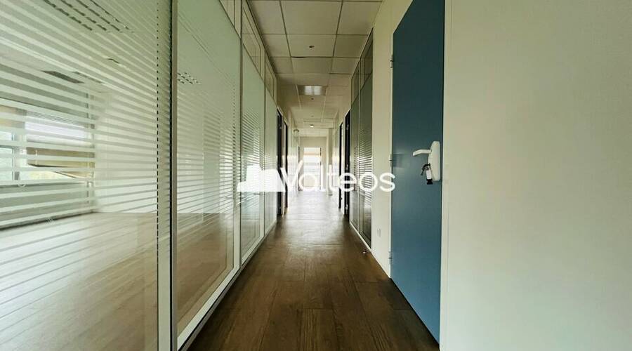 REXIM - Bureau - Haute-Garonne - Toulouse - 3