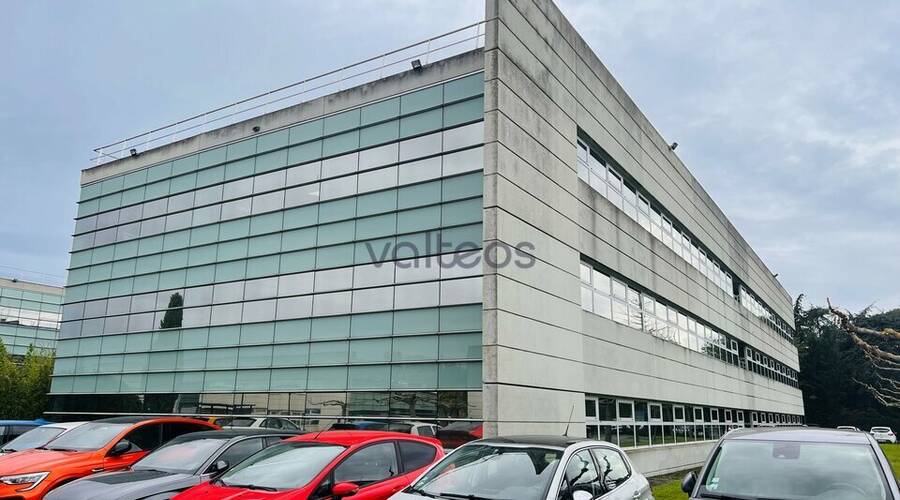 REXIM - Bureau - Haute-Garonne - Toulouse - 1