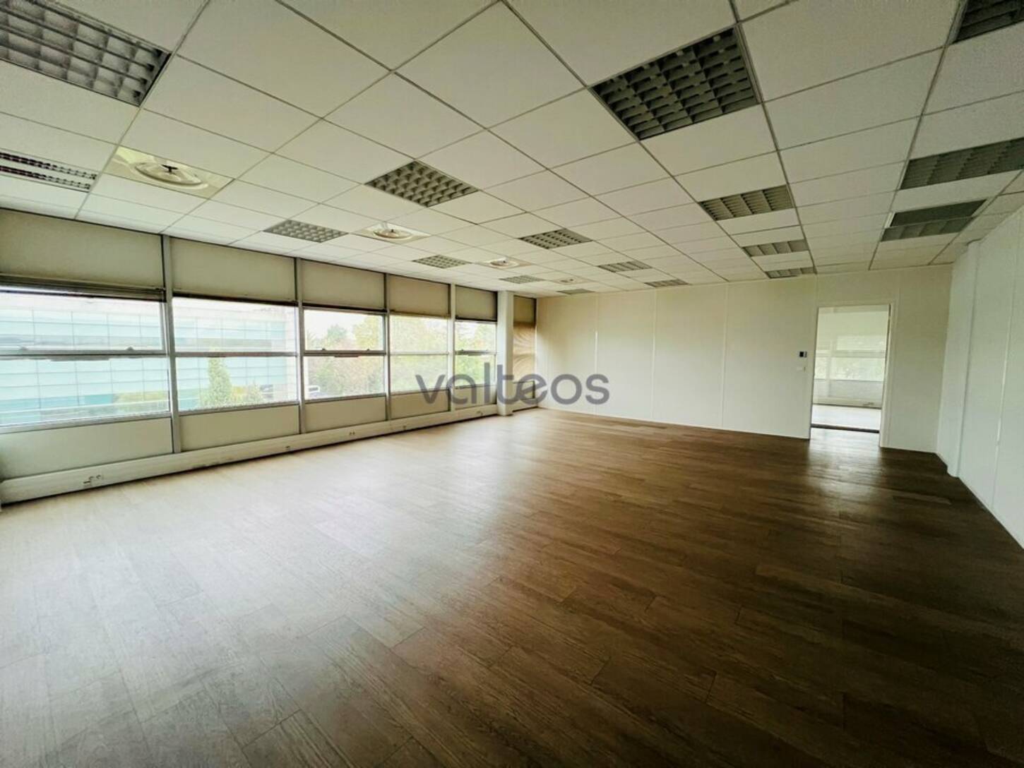 REXIM - Bureau - Haute-Garonne - Toulouse - 2