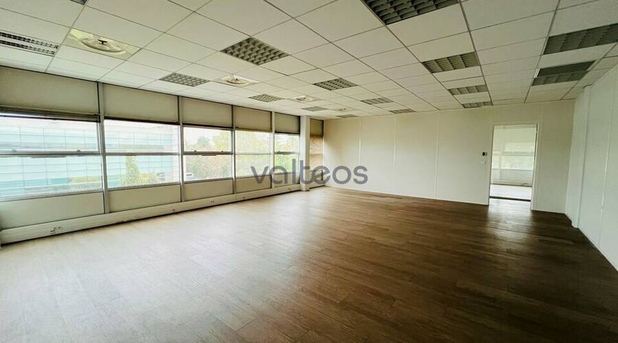 REXIM - Bureau - Haute-Garonne - Toulouse - 2
