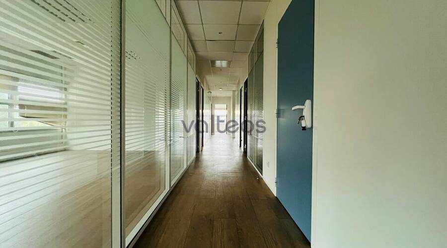 REXIM - Bureau - Haute-Garonne - Toulouse - 3
