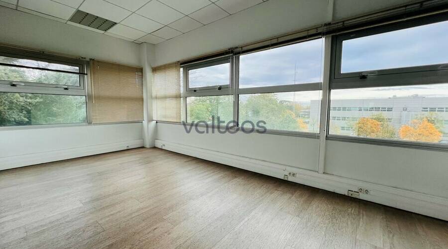 REXIM - Bureau - Haute-Garonne - Toulouse - 4