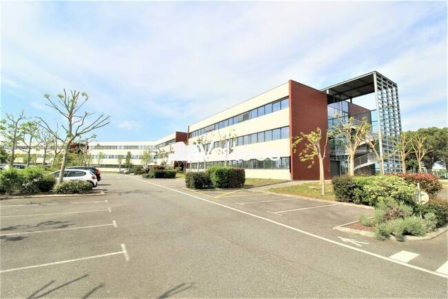 REXIM - Bureau - Haute-Garonne - Toulouse - 1
