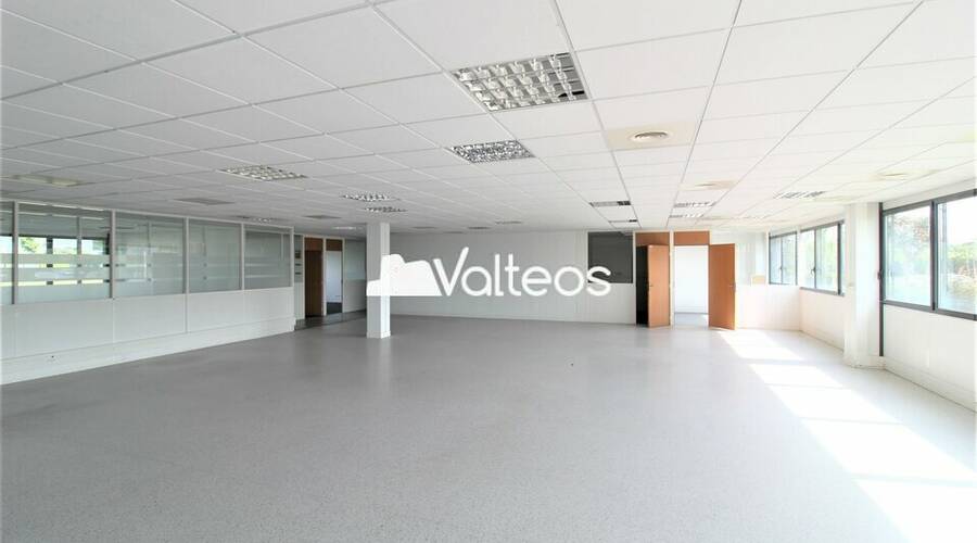 REXIM - Bureau - Haute-Garonne - Toulouse - 2