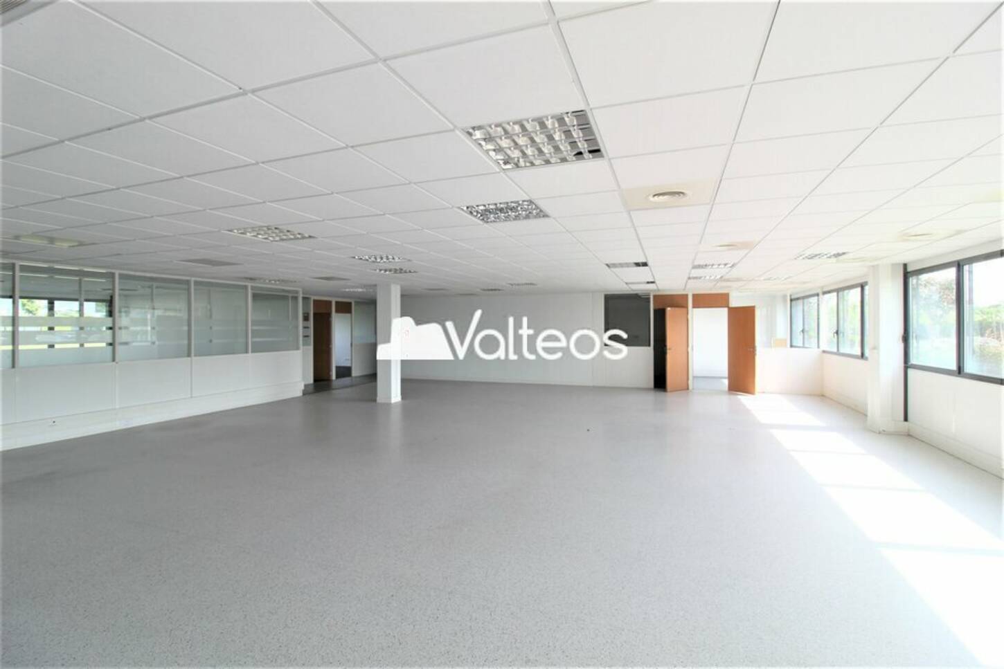 REXIM - Bureau - Haute-Garonne - Toulouse - 2