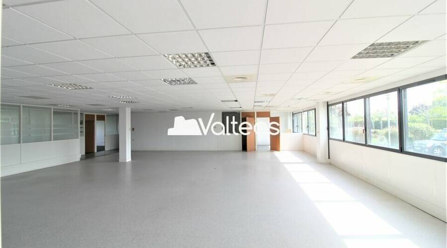 REXIM - Bureau - Haute-Garonne - Toulouse - 6