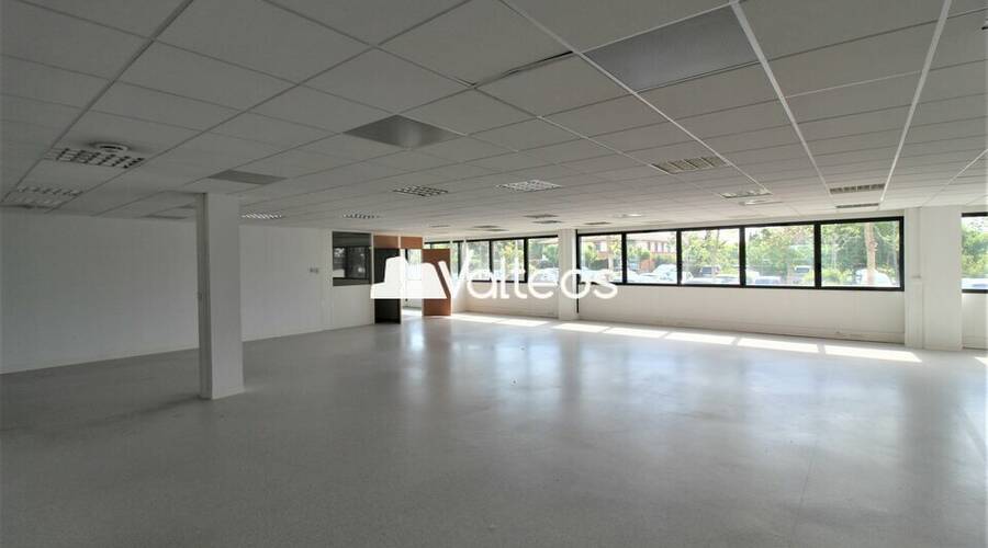 REXIM - Bureau - Haute-Garonne - Toulouse - 7