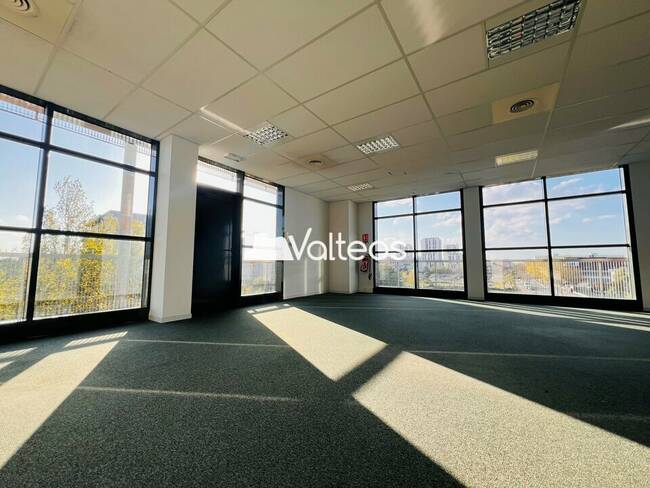 REXIM - Bureau - Haute-Garonne - Toulouse - 1