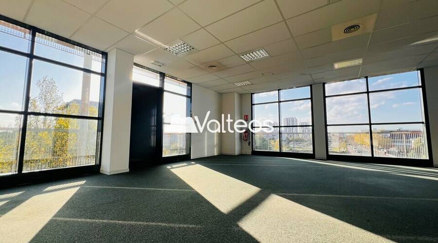 REXIM - Bureau - Haute-Garonne - Toulouse - 1
