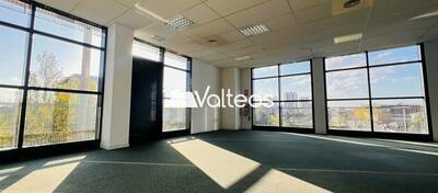 REXIM - Bureau - Haute-Garonne - Toulouse - 1