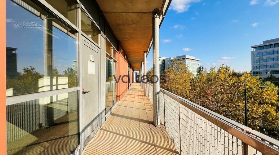 REXIM - Bureau - Haute-Garonne - Toulouse - 2