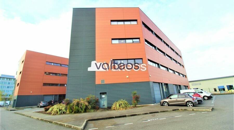 REXIM - Bureau - Haute-Garonne - Toulouse - 3