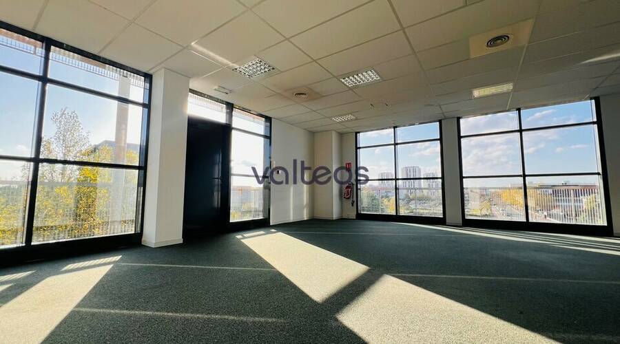 REXIM - Bureau - Haute-Garonne - Toulouse - 1