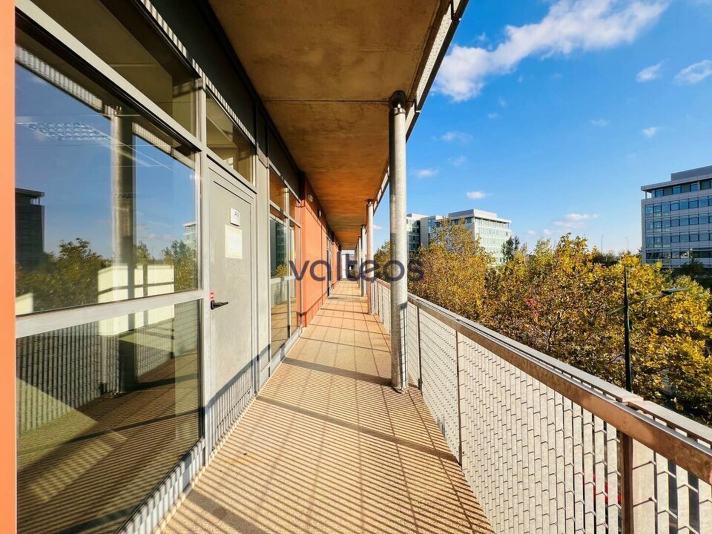 REXIM - Bureau - Haute-Garonne - Toulouse - 2