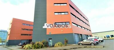 REXIM - Bureau - Haute-Garonne - Toulouse - 3