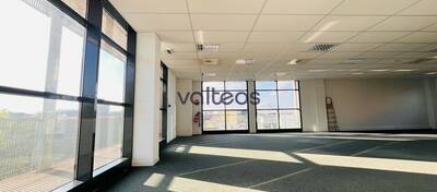 REXIM - Bureau - Haute-Garonne - Toulouse - 4