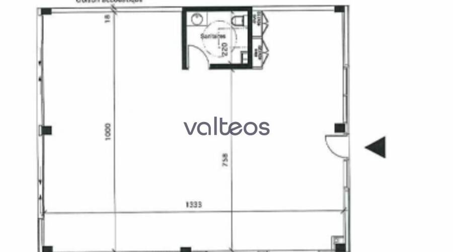 REXIM - Bureau - Haute-Garonne - Toulouse - 7