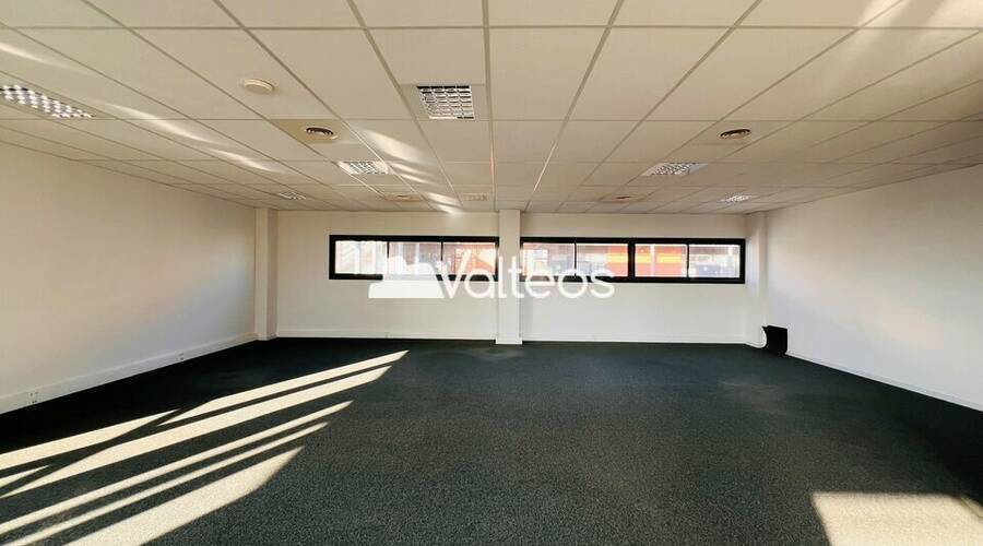 REXIM - Bureau - Haute-Garonne - Toulouse - 5