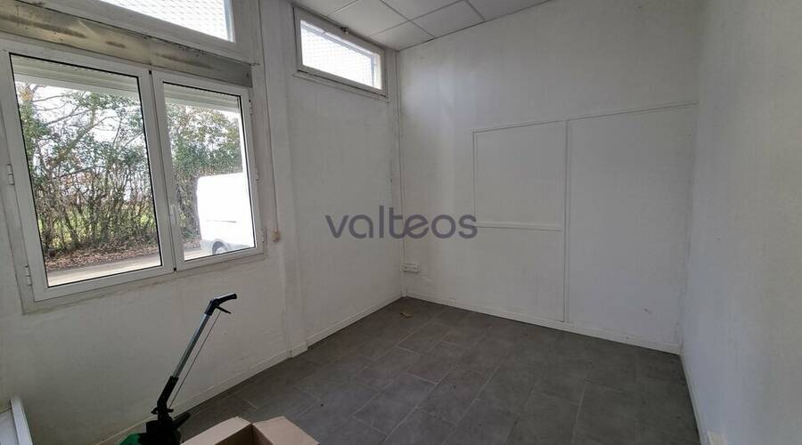 REXIM - Local d'activités - Haute-Garonne - Union - 5