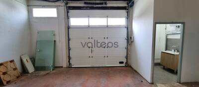 REXIM - Local d'activités - Haute-Garonne - Union - 6