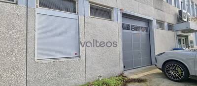 REXIM - Local d'activités - Haute-Garonne - Union - 7