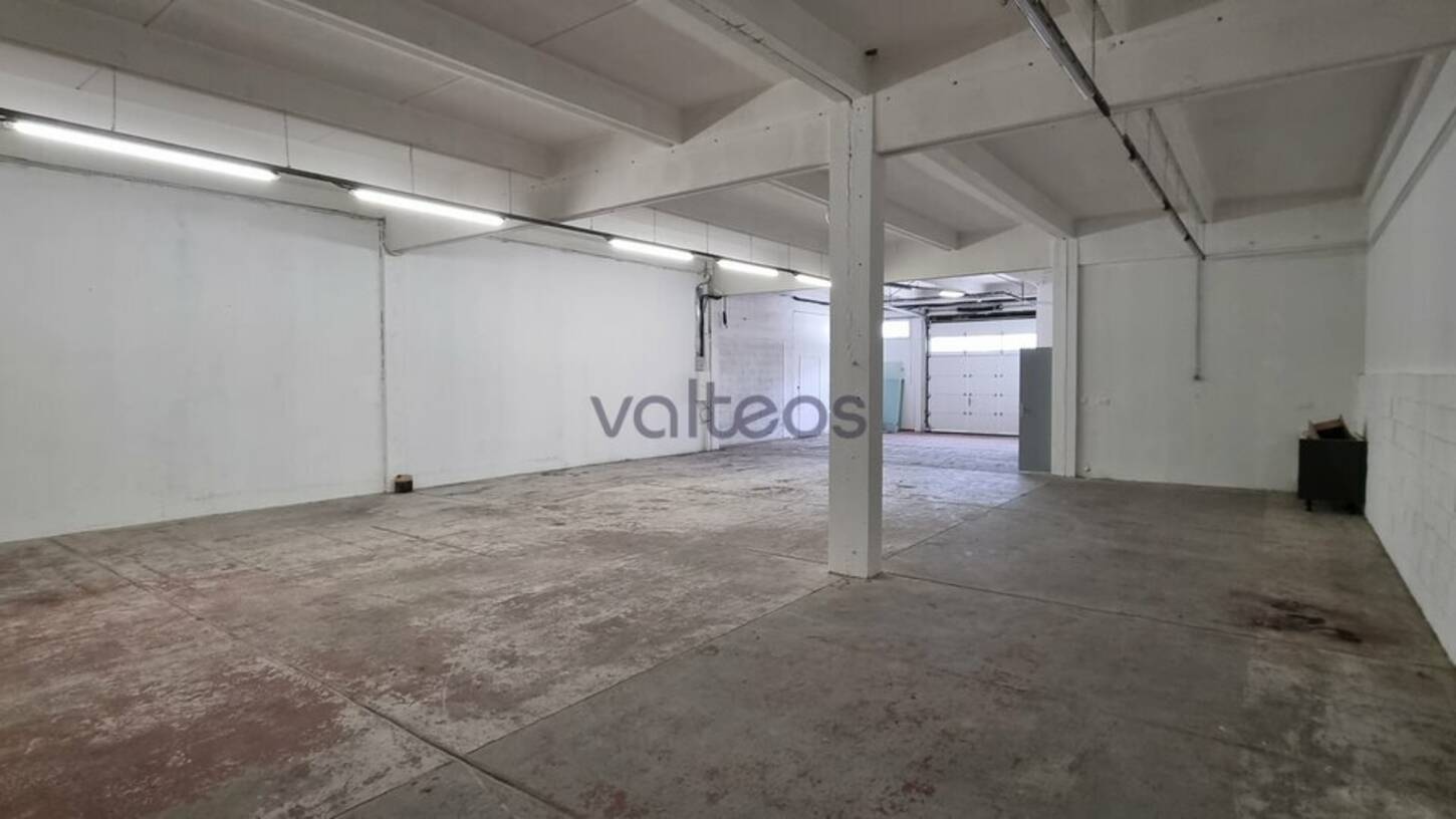 REXIM - Local d'activités - Haute-Garonne - Union - 2