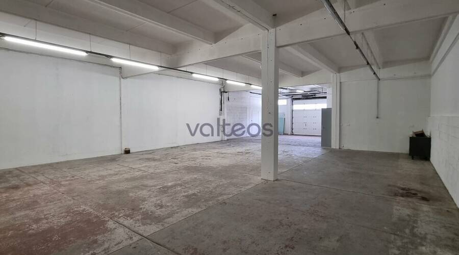 REXIM - Local d'activités - Haute-Garonne - Union - 2