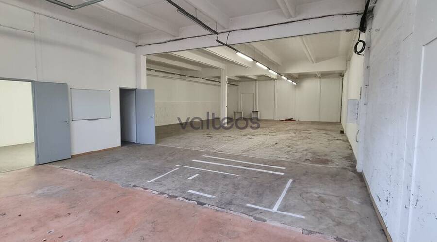 REXIM - Local d'activités - Haute-Garonne - Union - 3