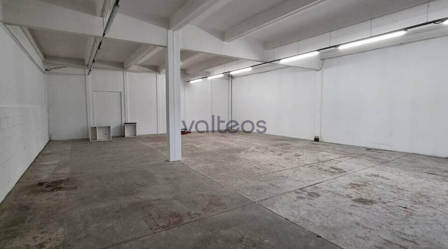 REXIM - Local d'activités - Haute-Garonne - Union - 4