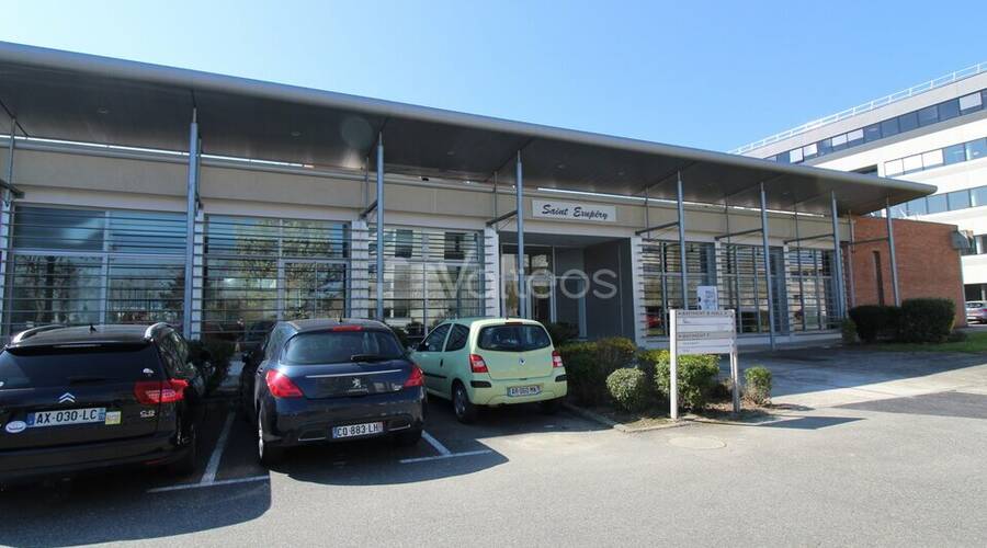 REXIM - Bureau - Haute-Garonne - Colomiers - 1