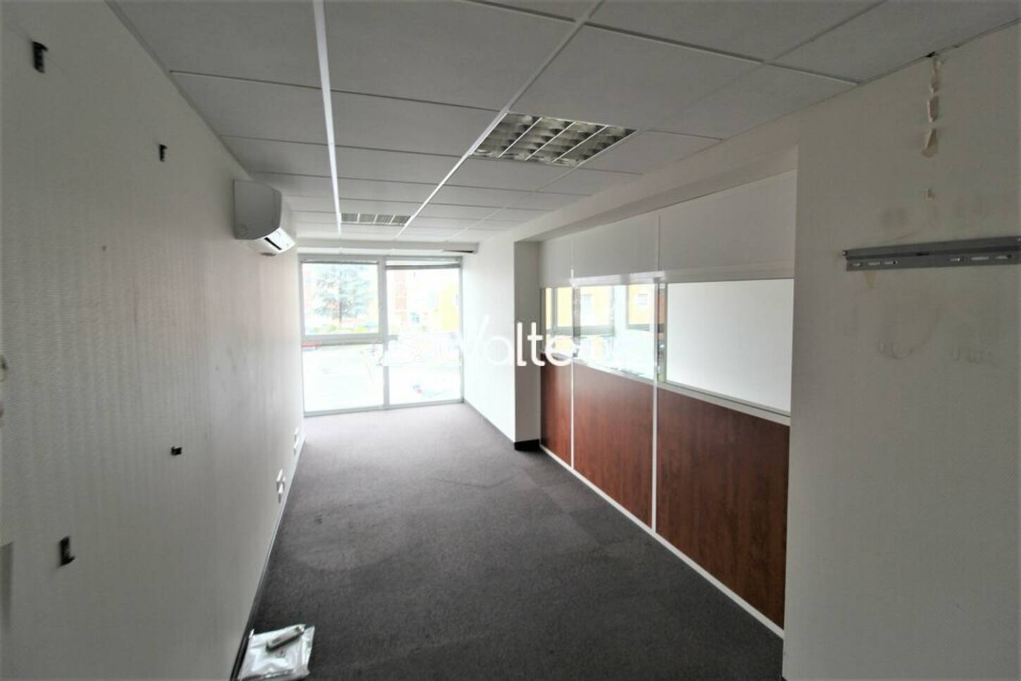 REXIM - Bureau - Haute-Garonne - Colomiers - 2