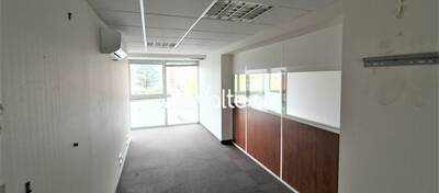 REXIM - Bureau - Haute-Garonne - Colomiers - 2