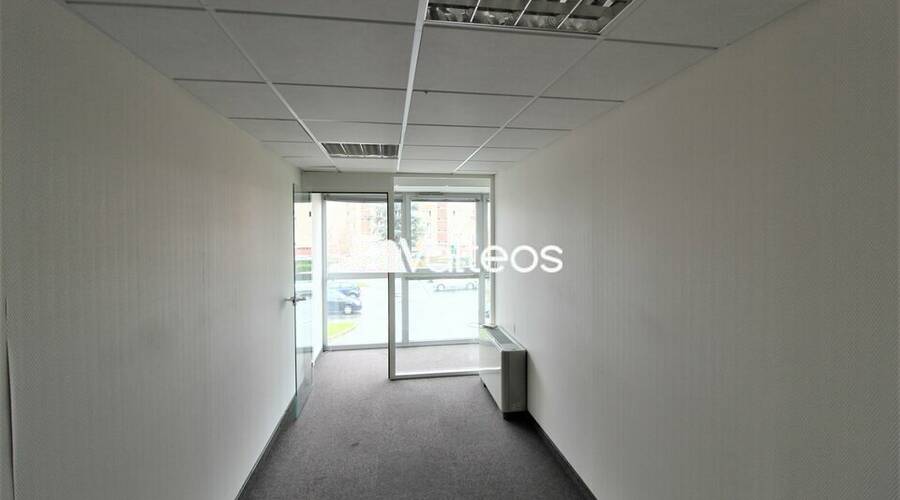 REXIM - Bureau - Haute-Garonne - Colomiers - 3