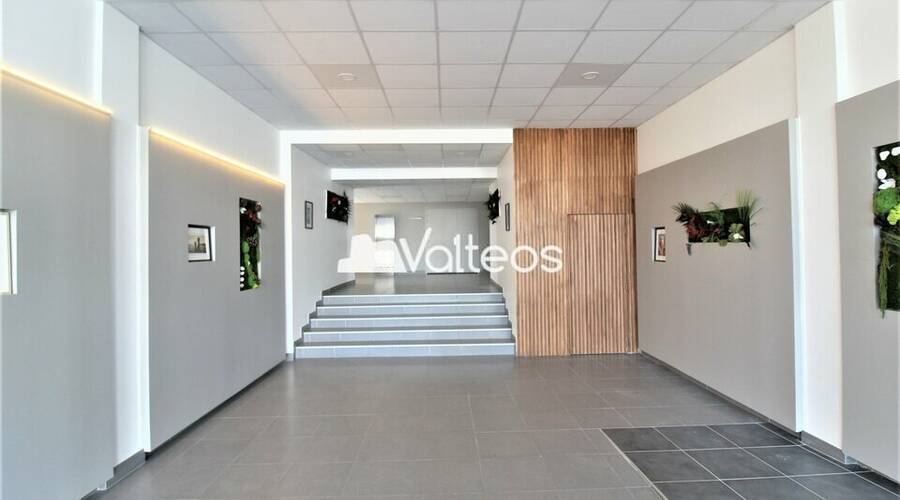 REXIM - Bureau - Haute-Garonne - Colomiers - 4