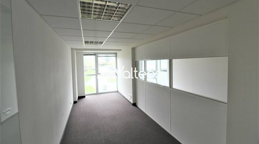 REXIM - Bureau - Haute-Garonne - Colomiers - 5