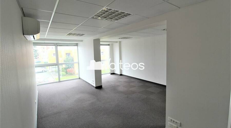 REXIM - Bureau - Haute-Garonne - Colomiers - 6