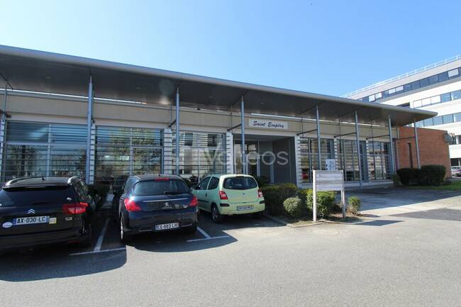 REXIM - Bureau - Haute-Garonne - Colomiers - 1