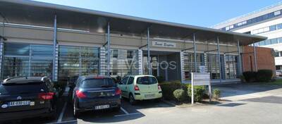 REXIM - Bureau - Haute-Garonne - Colomiers - 1