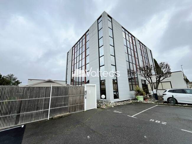 REXIM - Bureau - Haute-Garonne - Toulouse - 1
