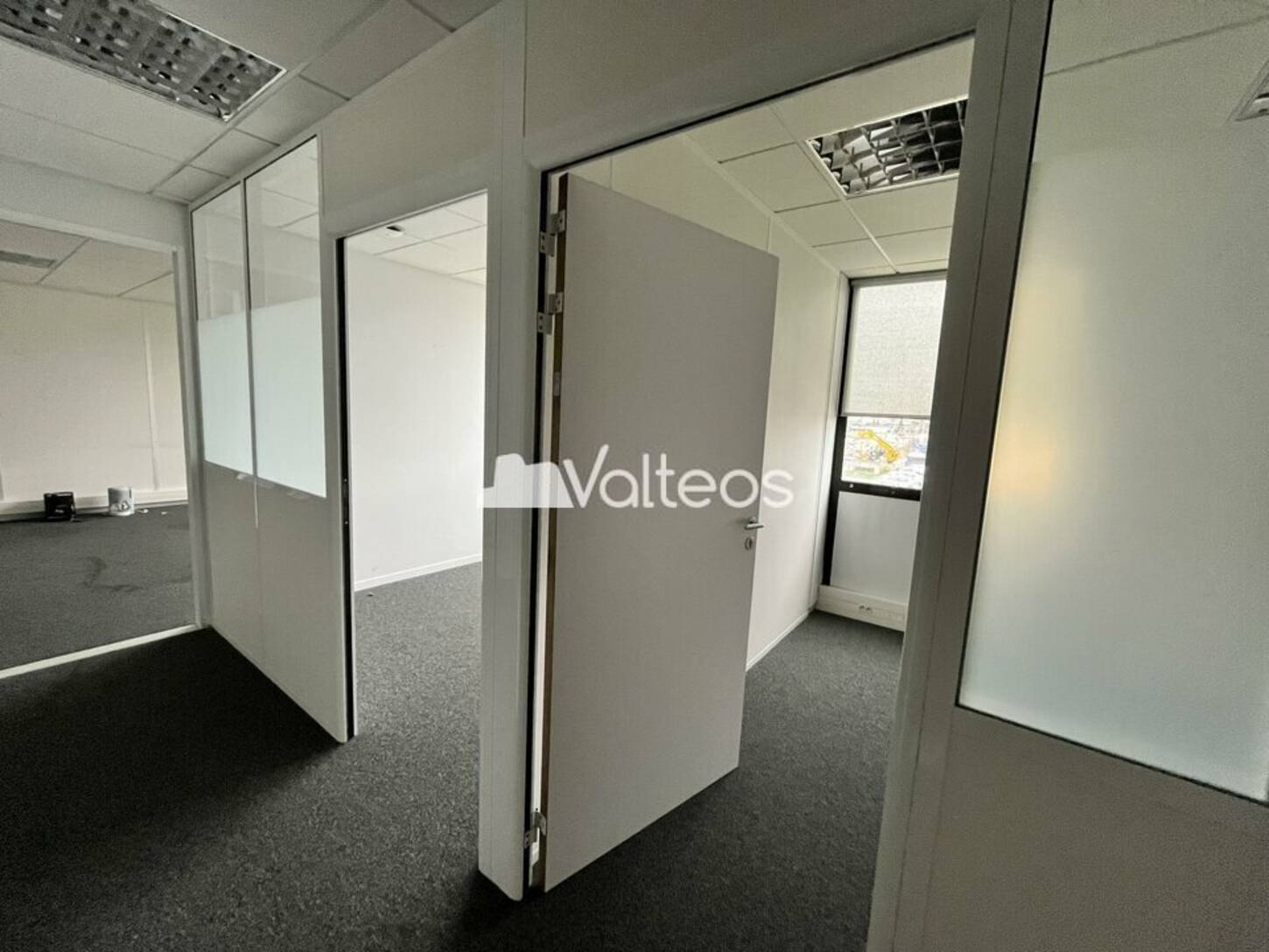 REXIM - Bureau - Haute-Garonne - Toulouse - 2