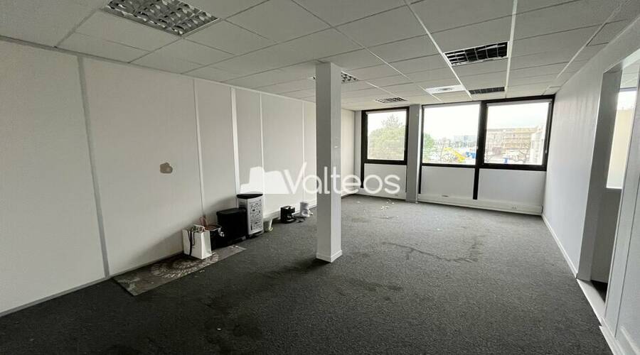 REXIM - Bureau - Haute-Garonne - Toulouse - 3