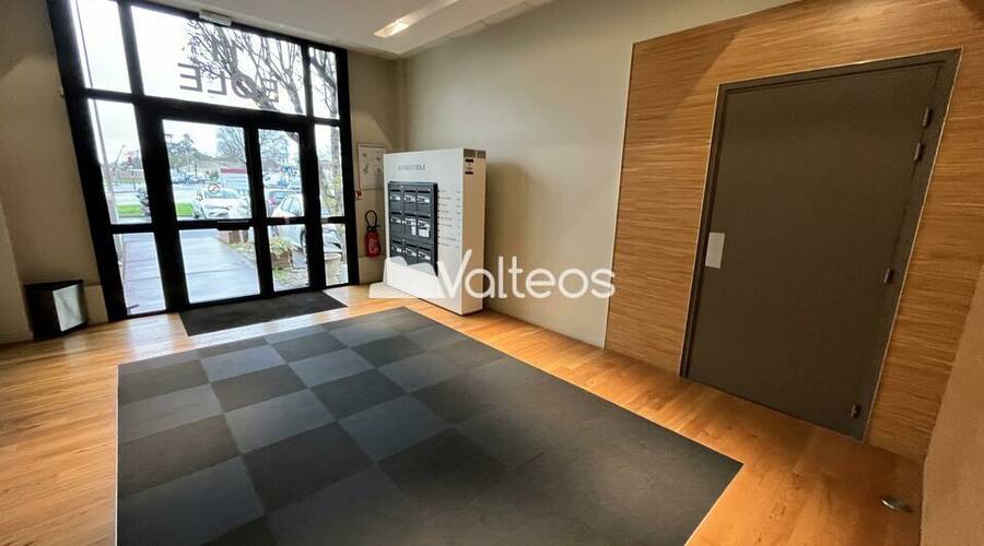 REXIM - Bureau - Haute-Garonne - Toulouse - 4