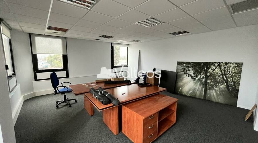 REXIM - Bureau - Haute-Garonne - Toulouse - 5