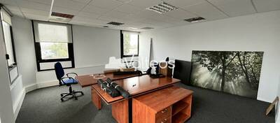 REXIM - Bureau - Haute-Garonne - Toulouse - 5